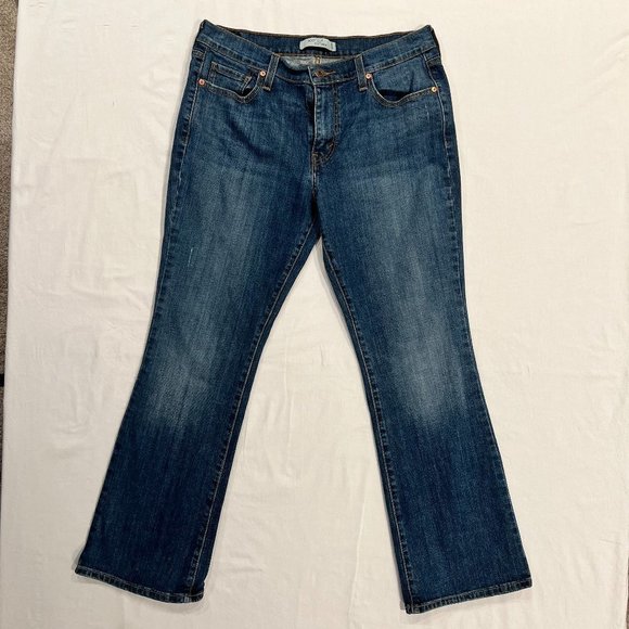 Levi's 515 Bootcut Jeans - Picture 1 of 7